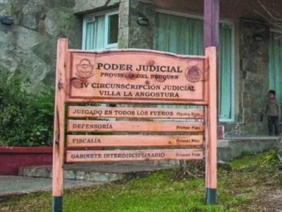 La querella pidió una pericia y el cuerpo de Robinson Gatica será exhumado