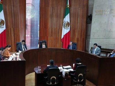 Culmina el recuento electoral de Puebla; pendientes recursos de inconformidad de Morena