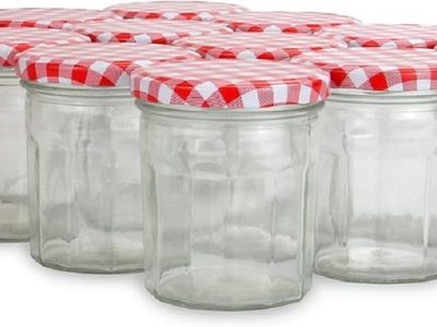 No tires las tapas de frascos de mermelada: así podés crear el aromatizante colgante más genial y con rico olor