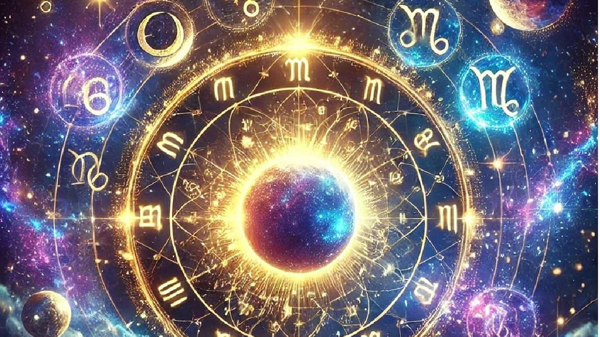 Signos del zodiaco. Fuente: (Minuto Neuquén)