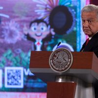 AMLO envía condolencias a familiares de víctimas por accidente en Tamaulipas