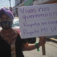 Proponen reforma para mejorar la accesibilidad de mujeres a las órdenes de protección