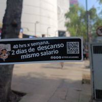 Sólo un día de descanso y se amplían horas extras: rechazan propuesta laboral de la 4T