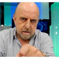 Las polémicas declaraciones de Horacio Pagani en "Bendita"