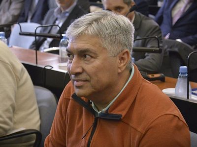 ¡Se quiere quedar con todo! La ex de Lázaro Báez reclamará el 50% de sus bienes