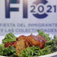 Una reconocida chef cocinará en la Feria de los Inmigrantes de Zapala