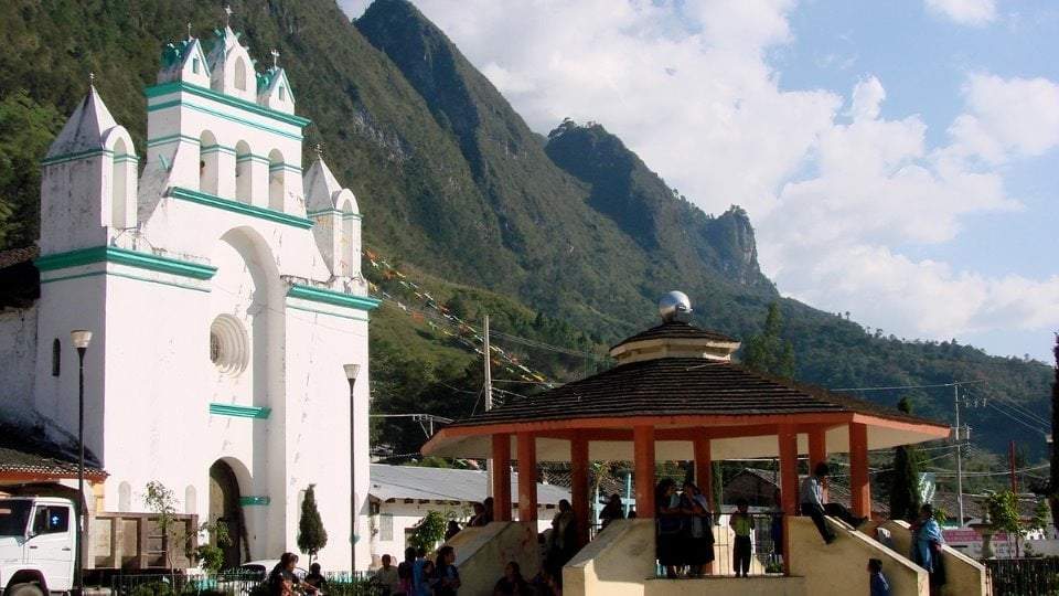 Parroquia de Chenalhó denuncia crisis de violencia y descomposición social en pueblos originarios