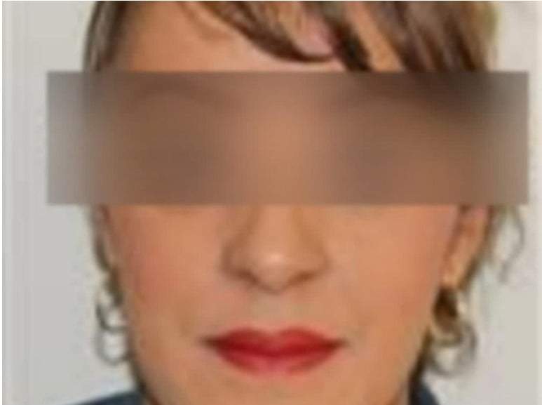 Maestra Del Carmen. Afectó psicológicamente a la adolescente