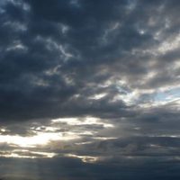 Clima en Neuquén: continúan las tormentas de variada intensidad