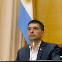 Código Civil y Comercial: Marcos Koopmann presentó el proyecto para crear la comisión de reforma