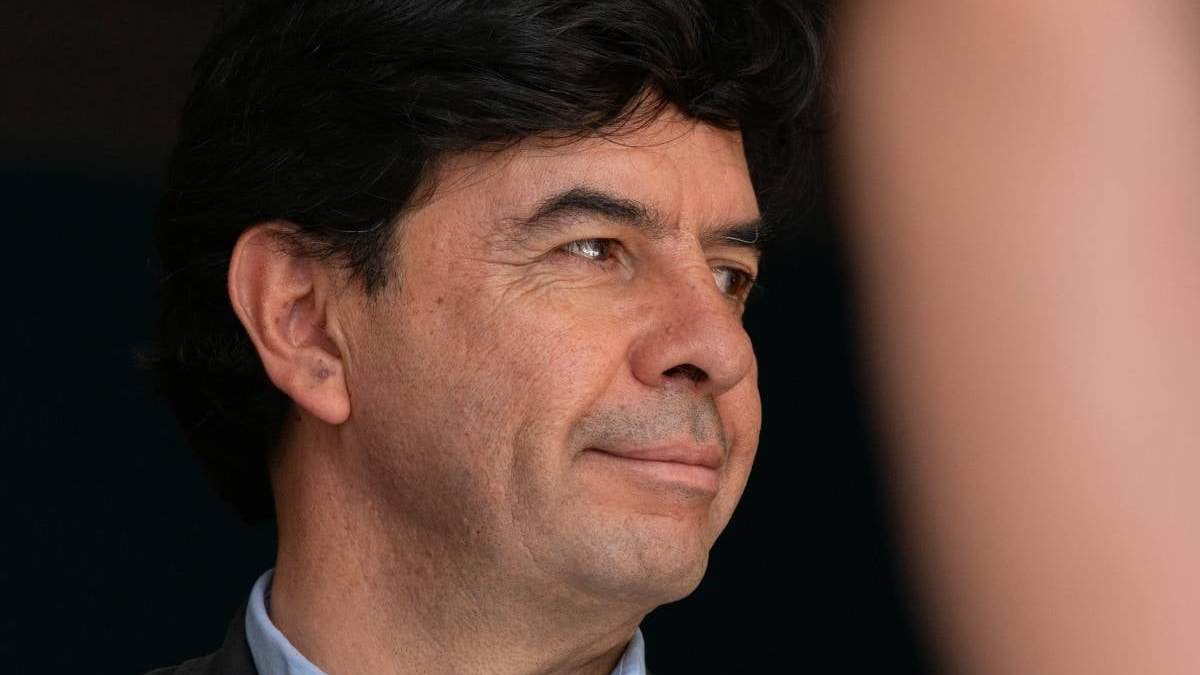 Jesús Ramírez Cuevas