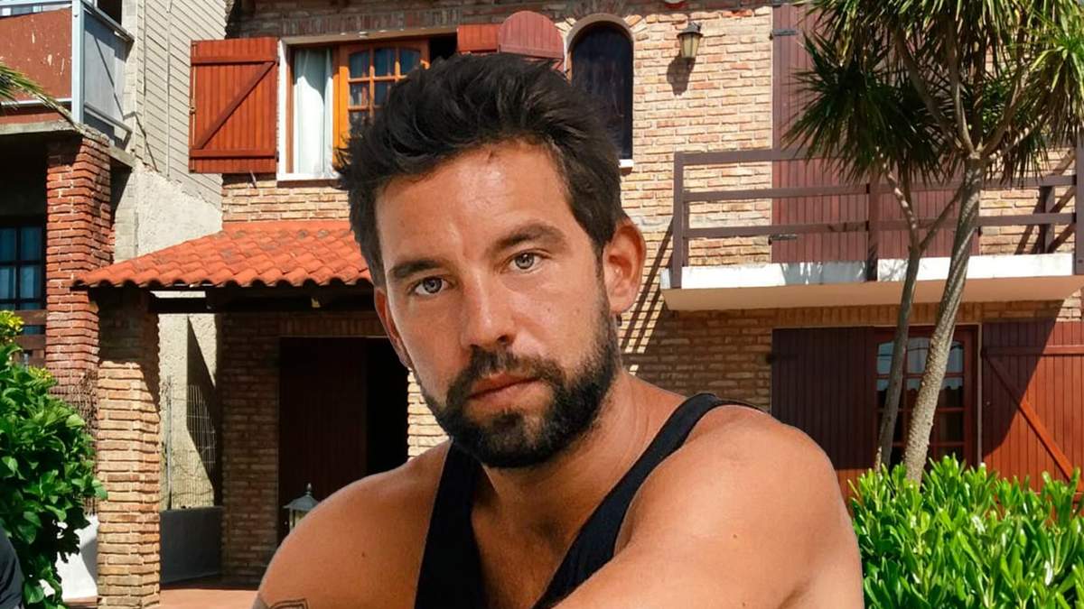 Cachete Sierra. Fuente: (MInuto Neuquén)