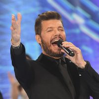 El descargo de Marcelo Tinelli tras los positivos en coronavirus en "Showmatch: La Academia"