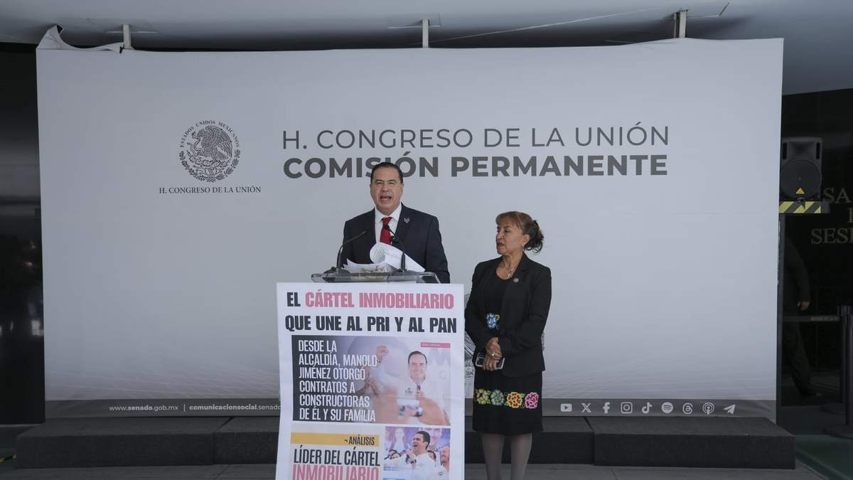 Ricardo Mejía Berdeja