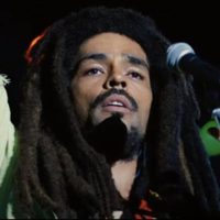 “Bob Marley: La leyenda” recuerda luchar por la paz