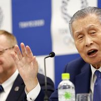 ¿Cancelarán los Juegos Olímpicos de Tokio 2020?