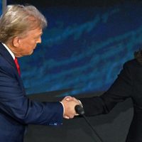 El escenario político de Estados Unidos tras el debate de Donald Trump y Kamala Harris