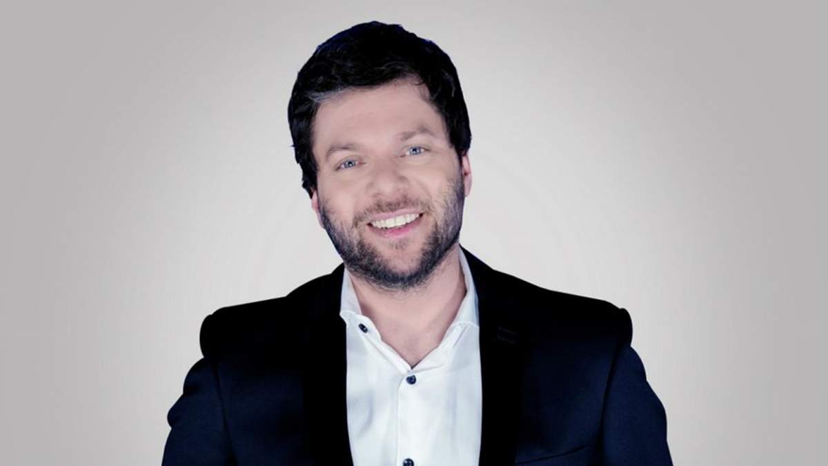 Guido Kaczka. Fuente: (X)