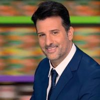 Un galán: conocé a Bruno, el hijo menor de José María Listorti que muestra sus dotes para la actuación