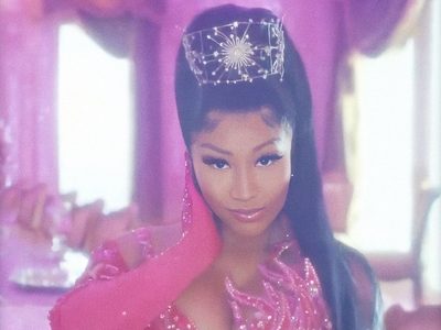Nicki Minaj hace estragos con su música... ¡no para!