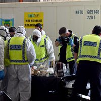 Policía de Australia encuentra a niña de 4 años desaparecida hace 18 días