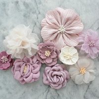 Dale estilo y rico aroma a tu casa con estas flores aromatizadoras que podés hacer con 2 elementos