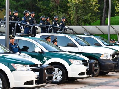 Aumenta la percepción de inseguridad en alcaldías gobernadas por Morena
