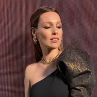Así reaccionó Pampita al escuchar hablar sobre los audios de La China Suárez en su contra: "Perdón"