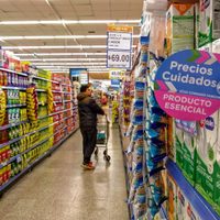 Precios y salarios: el Gobierno espera llegar a un acuerdo a principios del 2022