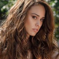 ¡Con una profunda reflexión! Yanet García regaló una foto que quedará en la memoria de sus fans