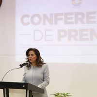 Alcaldesa de Cancún cede el control de la seguridad pública al gobierno estatal