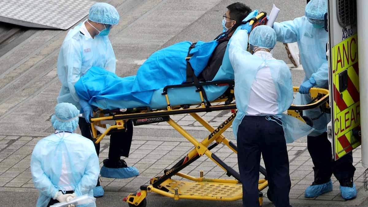 Pacientes del Diamond Princess. Fuentes: (Fuentes)