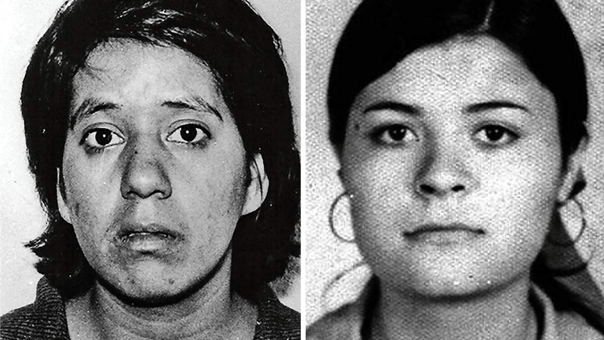 Leticia Galarza y Alicia de los Ríos. Desaparecidas, sin historia
