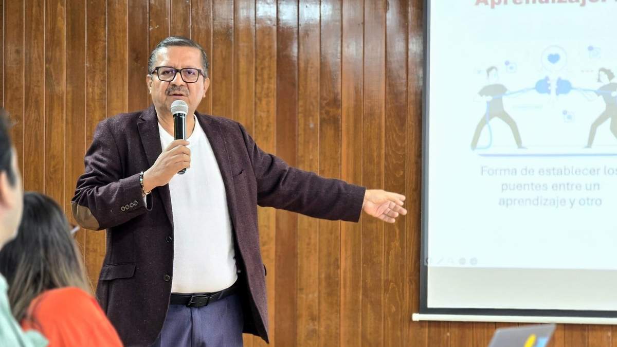 Leandro Vique Salazar