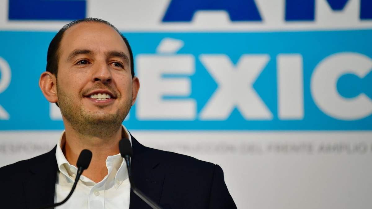 Marko Cortés