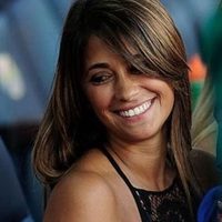 "¡Demasiado cortito!" Antonela Roccuzzo arrancó la semana con una foto ¡infernal!