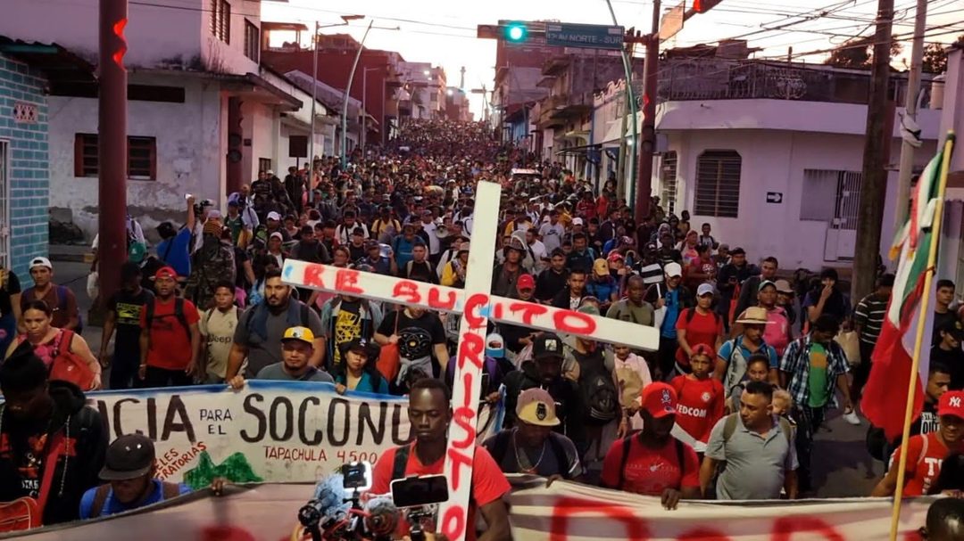 caravana migrante del 26 de diciembre de 2023-2