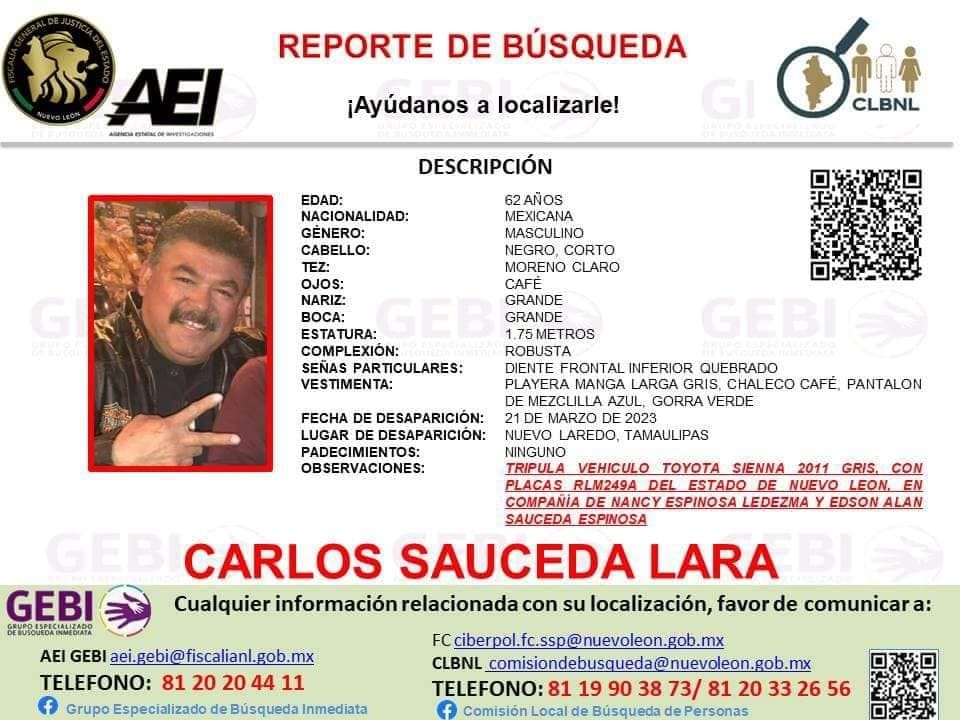 carlos