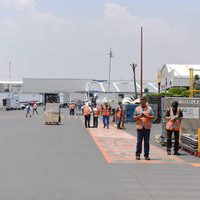 Aduanas, 'monstruo de mil cabezas” que AMLO no ha podido domar