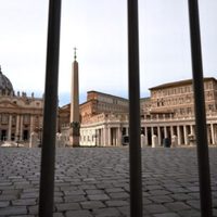 El Vaticano tuvo déficit de 11 millones de euros en 2019 y admite errores de gestión