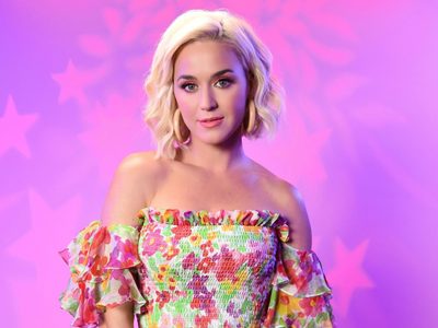 ¡Qué felicidad! Katy Perry revela algo muy sorprendente en su nuevo video musical