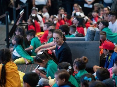 Denuncian recortes e inconsistencias en presupuesto para atender a la primera infancia