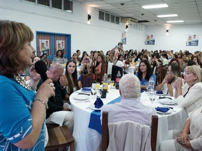 Ana Pechen: "Queremos una escuela para estudiantes del siglo XXI"