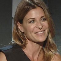 Para derretirse de amor: el divertido look de Ema, hija de Eugenia Tobal