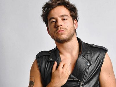 Fernando Dente aprovechó el Día Internacional del Orgullo LGBT+ para presentar a su amor