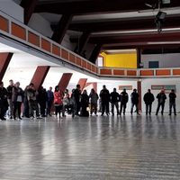 Empleados municipales de Zapala exigen un nuevo aumento salarial: amenazan con más paros