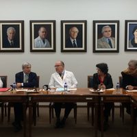 Destituyen al director del Instituto Nacional de Neurología; SFP detecta irregularidades