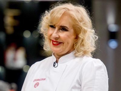 Georgina Barbarossa cambia de horario y suma a un polémico panelista