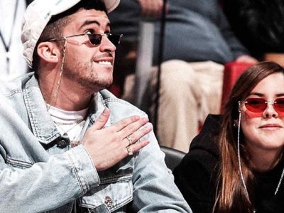 ¿Bad Bunny será padre? Una usuaria en Twitter asegura tener “la prueba”