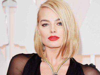 Margot Robbie y más de 30 actrices de Hollywood protagonizaron un combate virtual